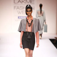 Lakme Fashion Week 2011 Day 3 Pictures | Picture 62304